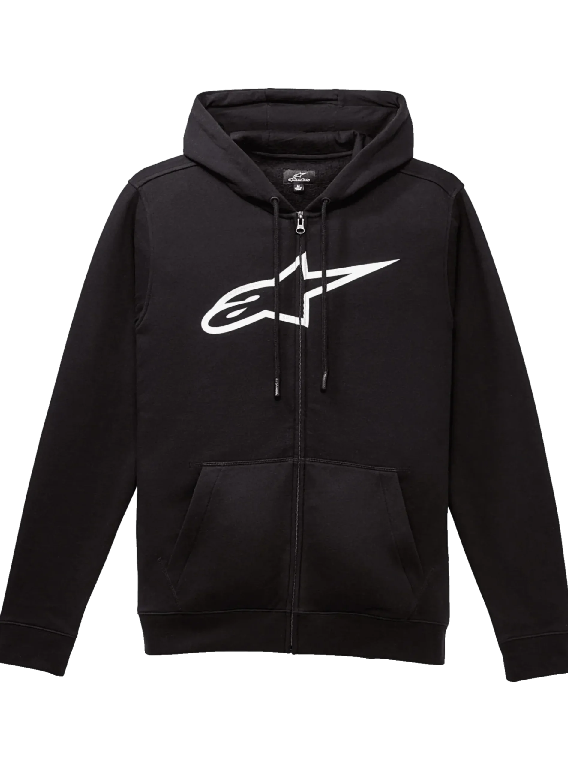 Sweat À Capuche Zip Ageless V3