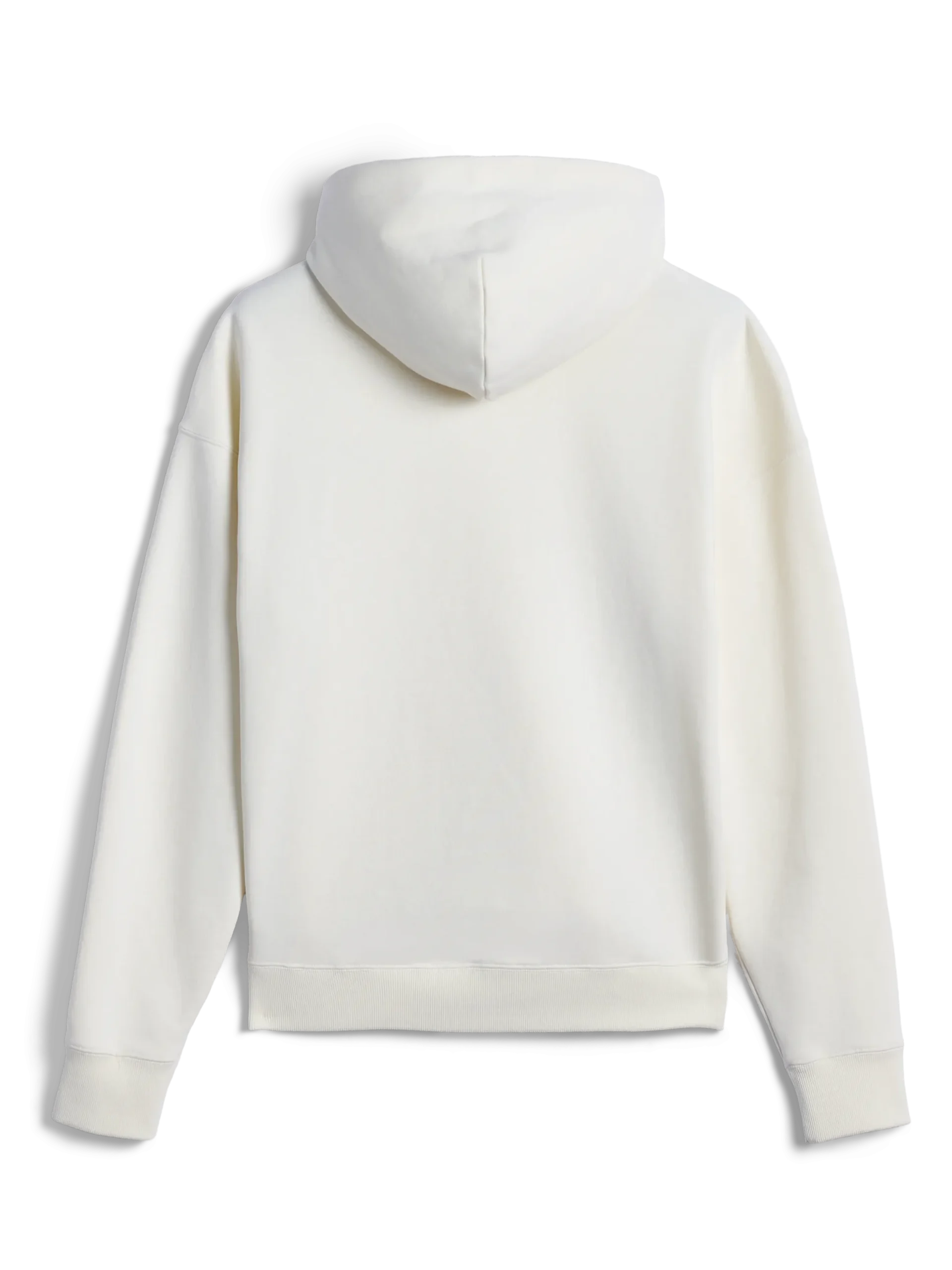 Sweat À Capuche Zippé Essentials Ageless