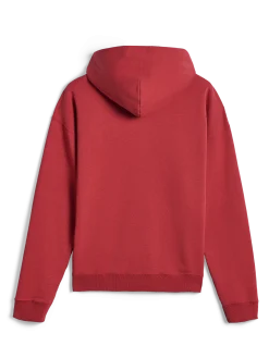 Sweat À Capuche Zippé Essentials Ageless
