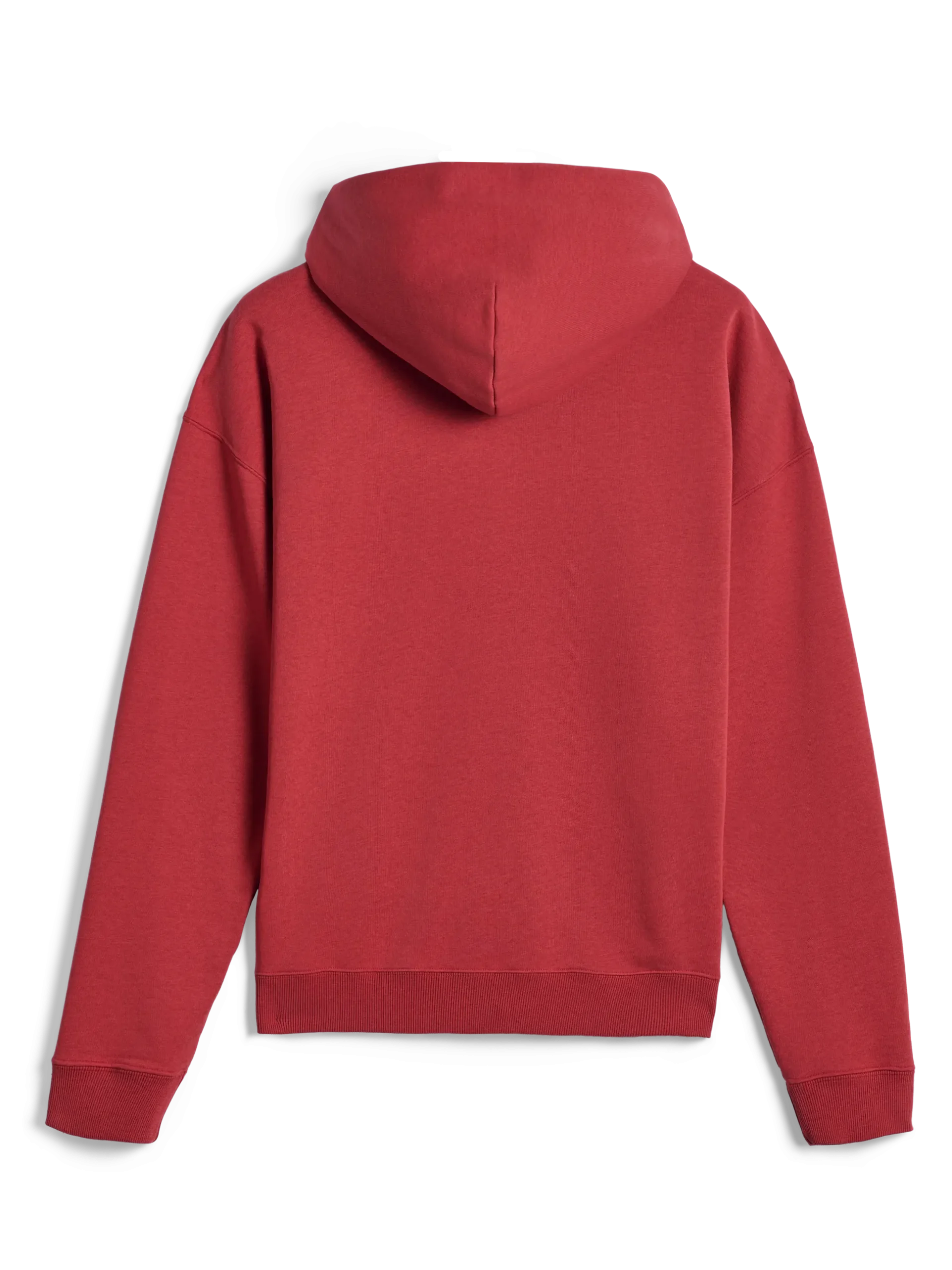 Sweat À Capuche Zippé Essentials Ageless