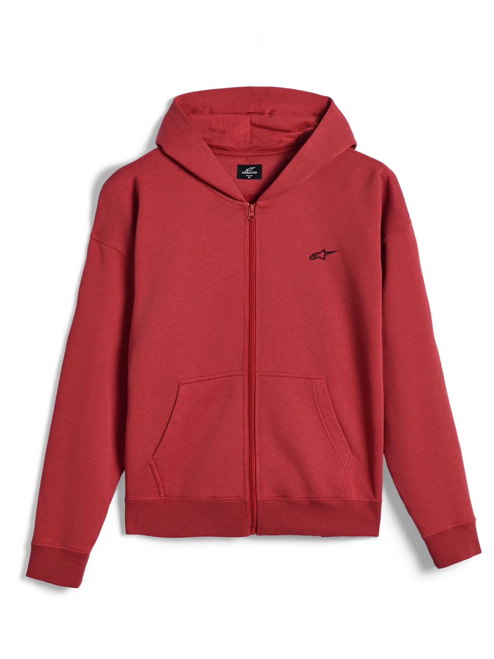 Sweat À Capuche Zippé Essentials Ageless