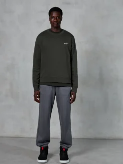 Sweat-Shirt Essentials Ageless Crew