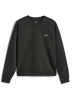 Sweat-Shirt Essentials Ageless Crew