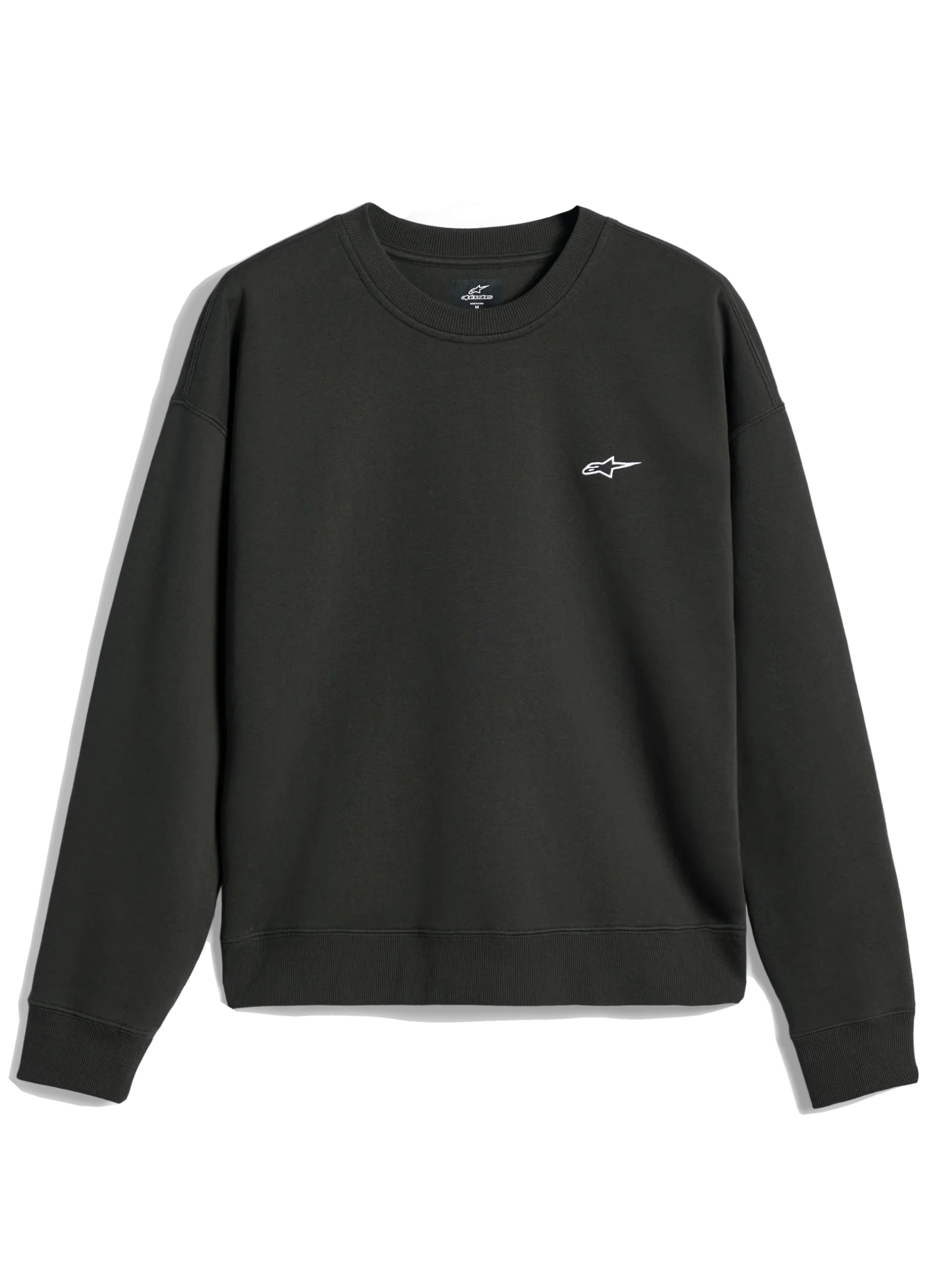 Sweat-Shirt Essentials Ageless Crew