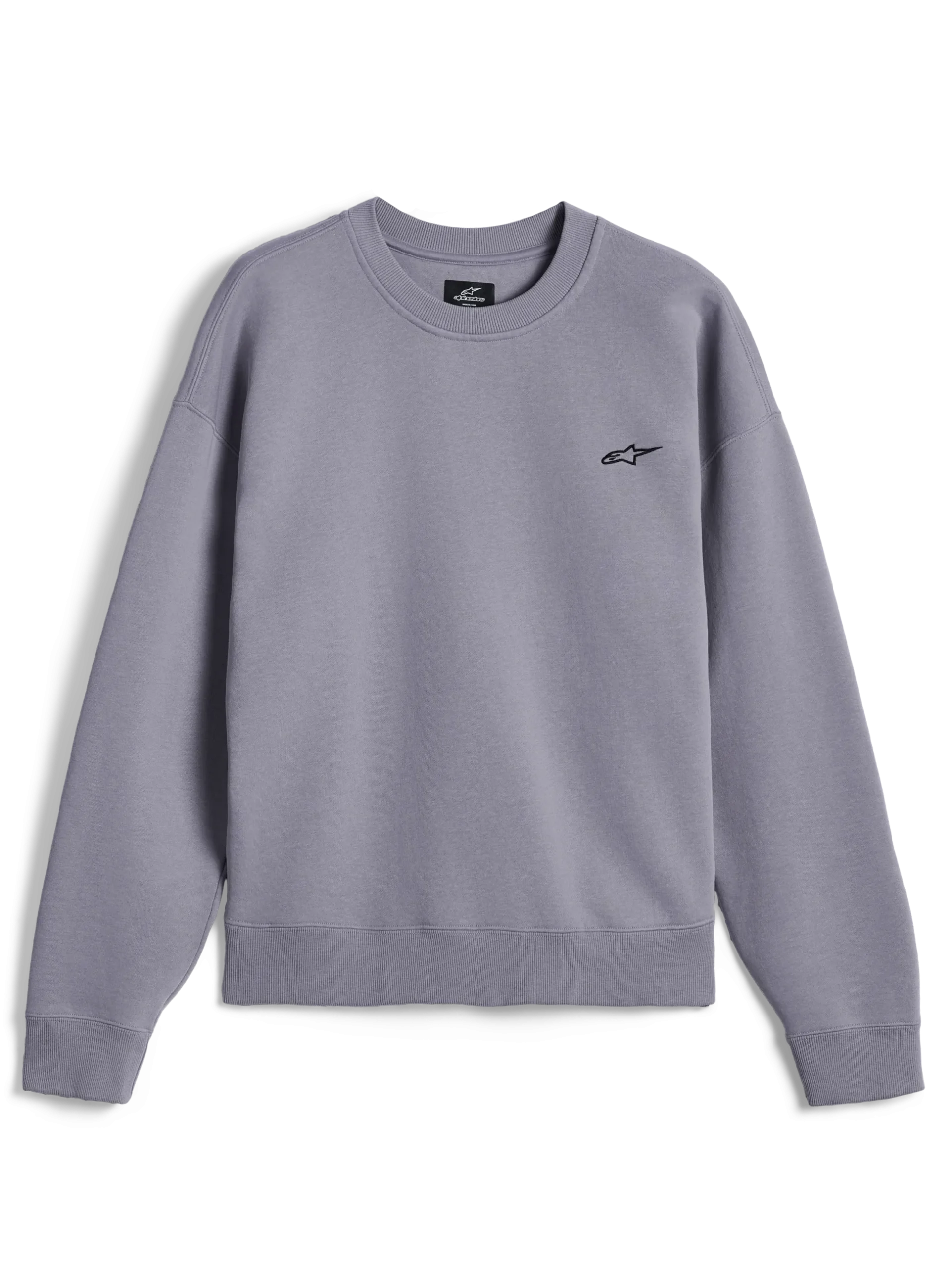 Sweat-Shirt Essentials Ageless