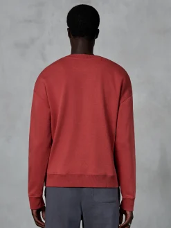 Sweat-Shirt Essentials Ageless