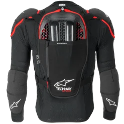 Système Airbag Tech-Air® Off-Road