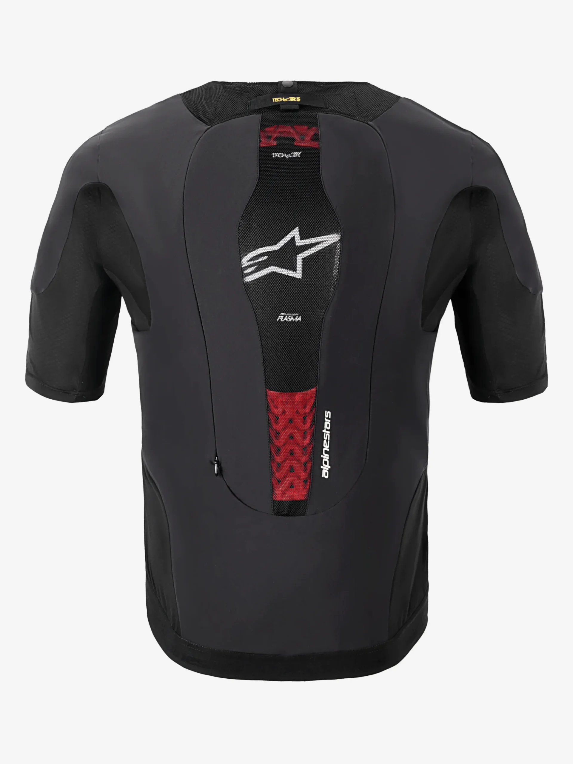 Système Airbag Tech-Air® 5 Plasma