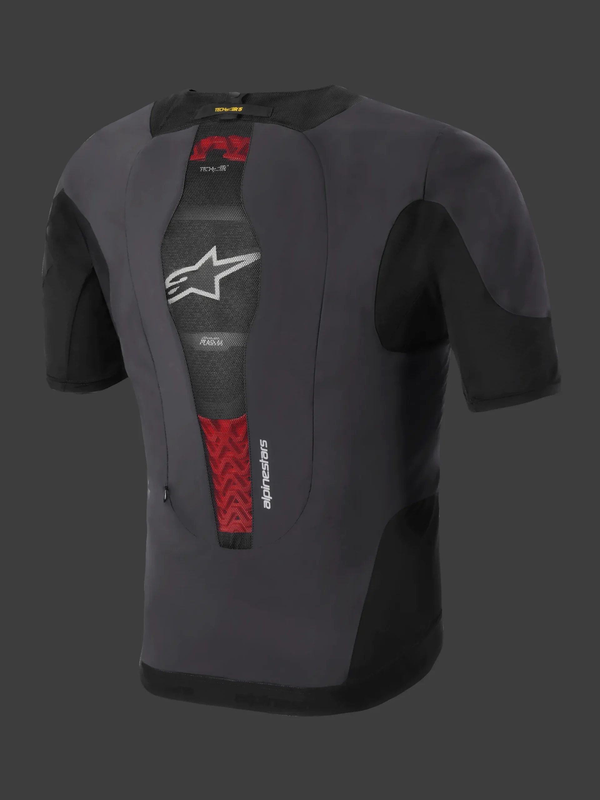 Système Airbag Tech-Air® 5 Plasma
