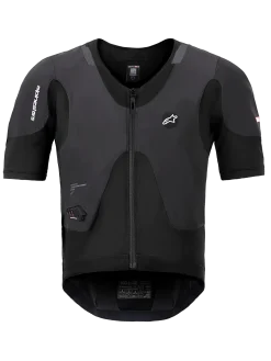 Système Airbag Tech-Air® 5 Plasma