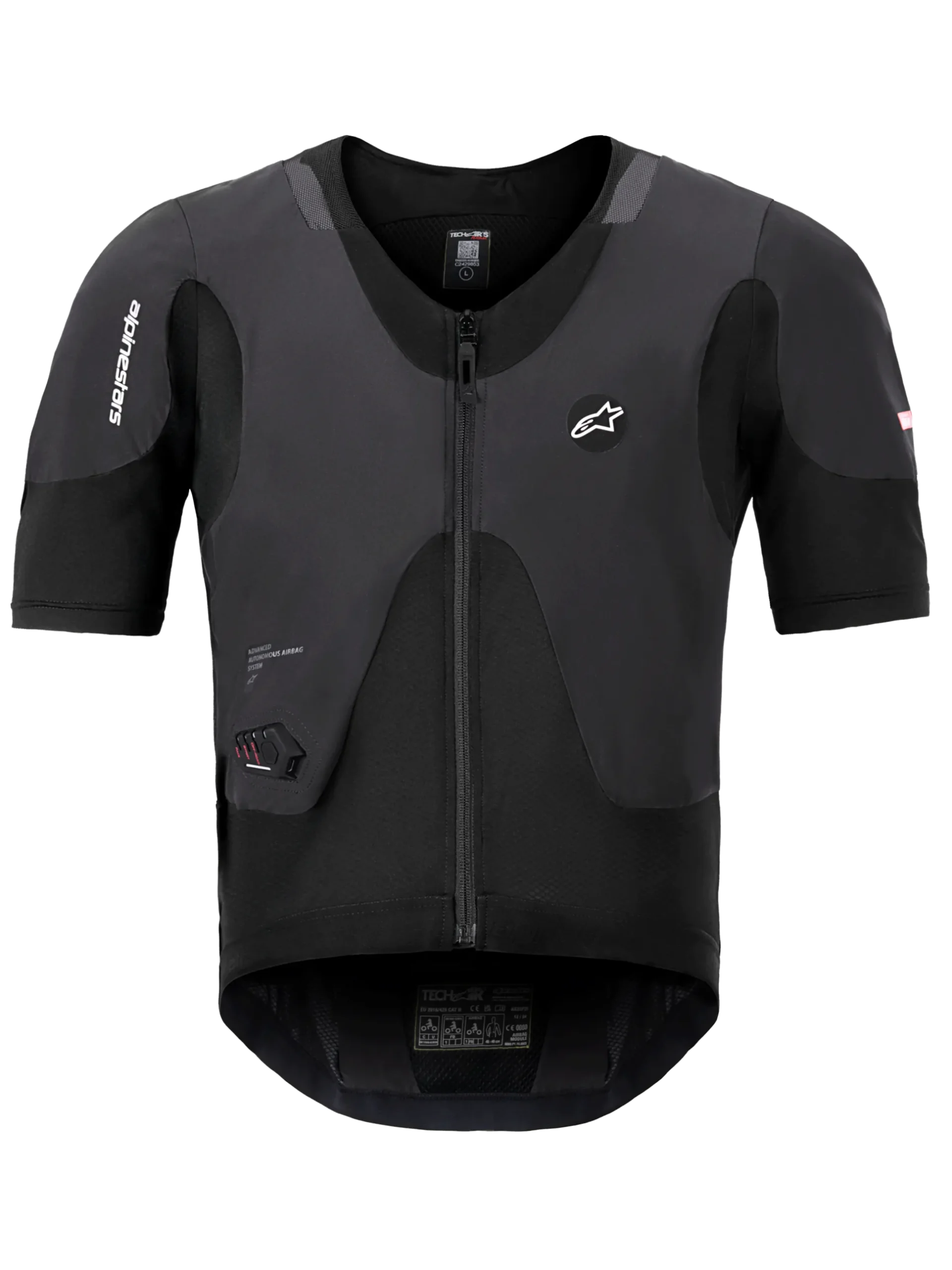 Système Airbag Tech-Air® 5 Plasma