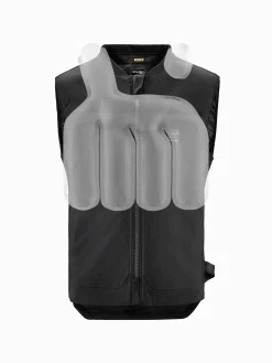 Système Airbag Tech-Air® 3 V2 Canvas