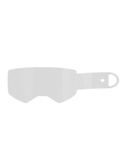 Tear Off Supertech