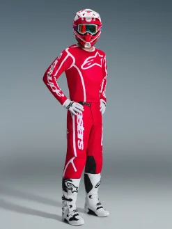 Tenue Complète Fluid Apex 2026