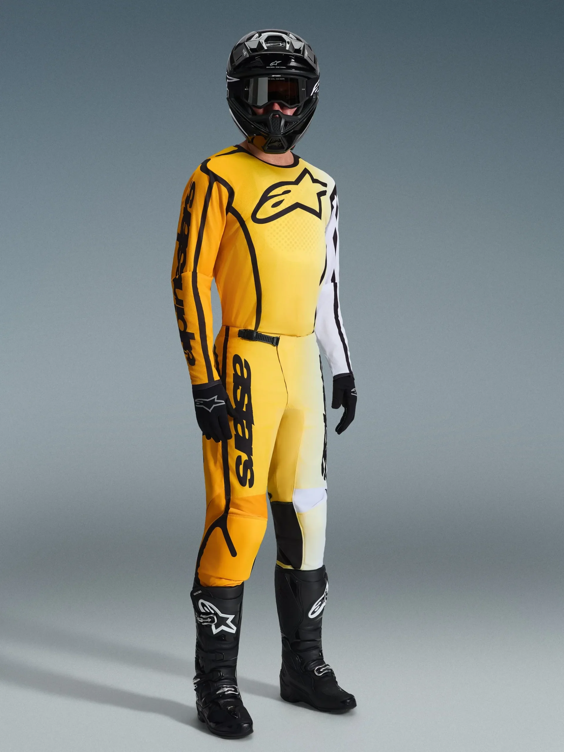 Tenue Complète Fluid Apex 2026
