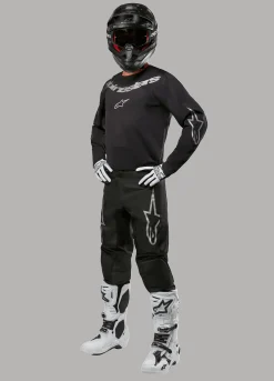 Tenue Complète Fluid Graphite 2024