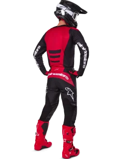 Tenue Complète Fluid Haul 2025