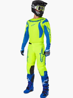 Tenue Complète Fluid Haul 2025