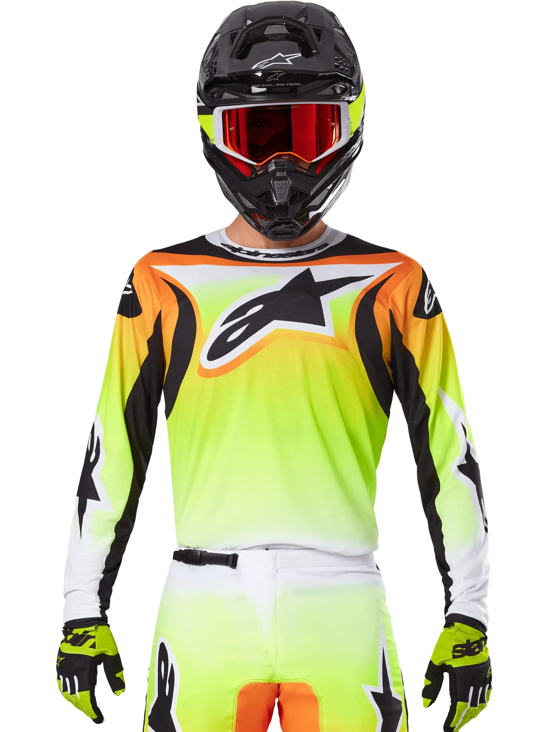 Tenue Complète Fluid Wurx 2025