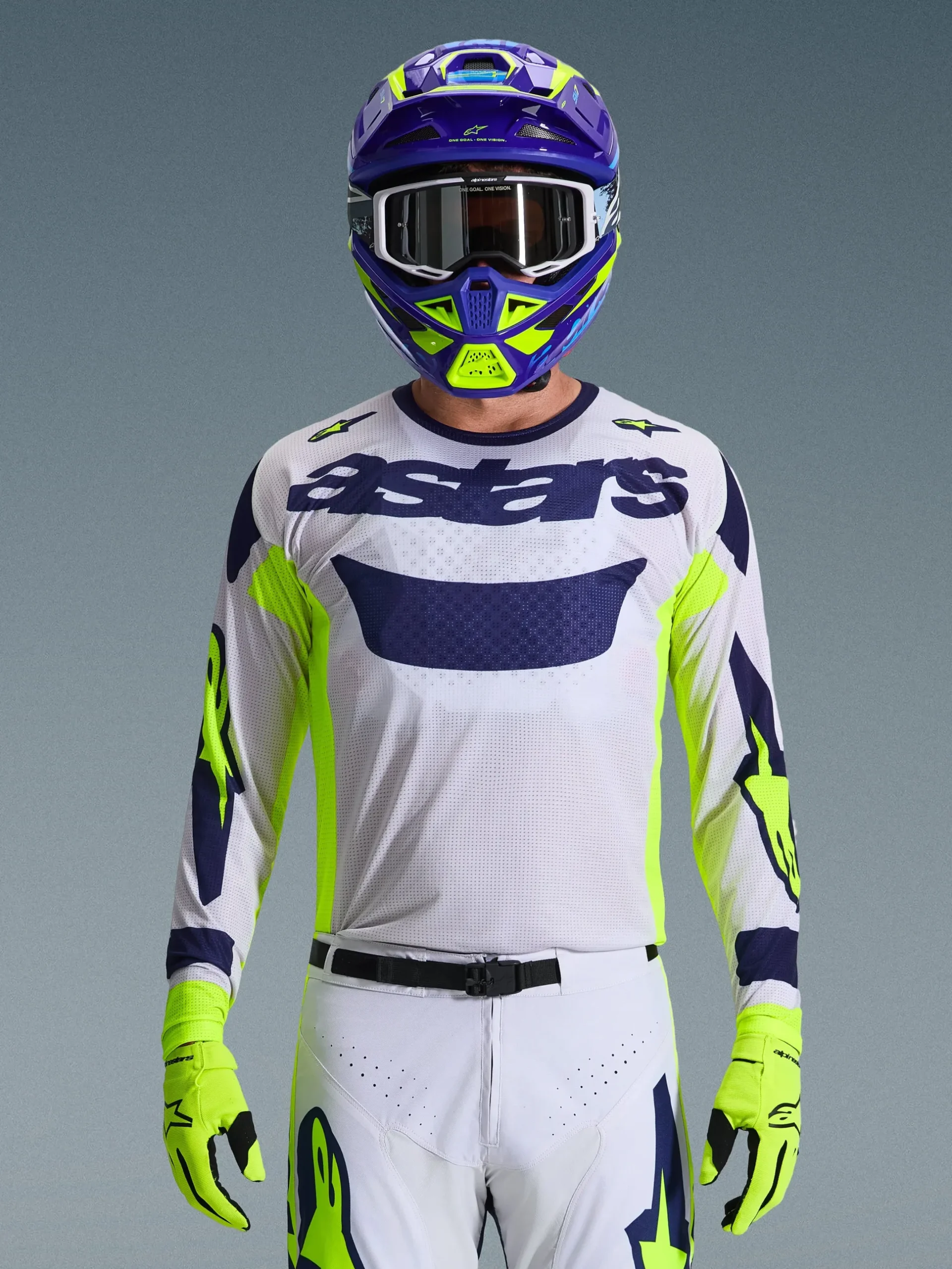 Tenue Complète Racer Air Riway 2026