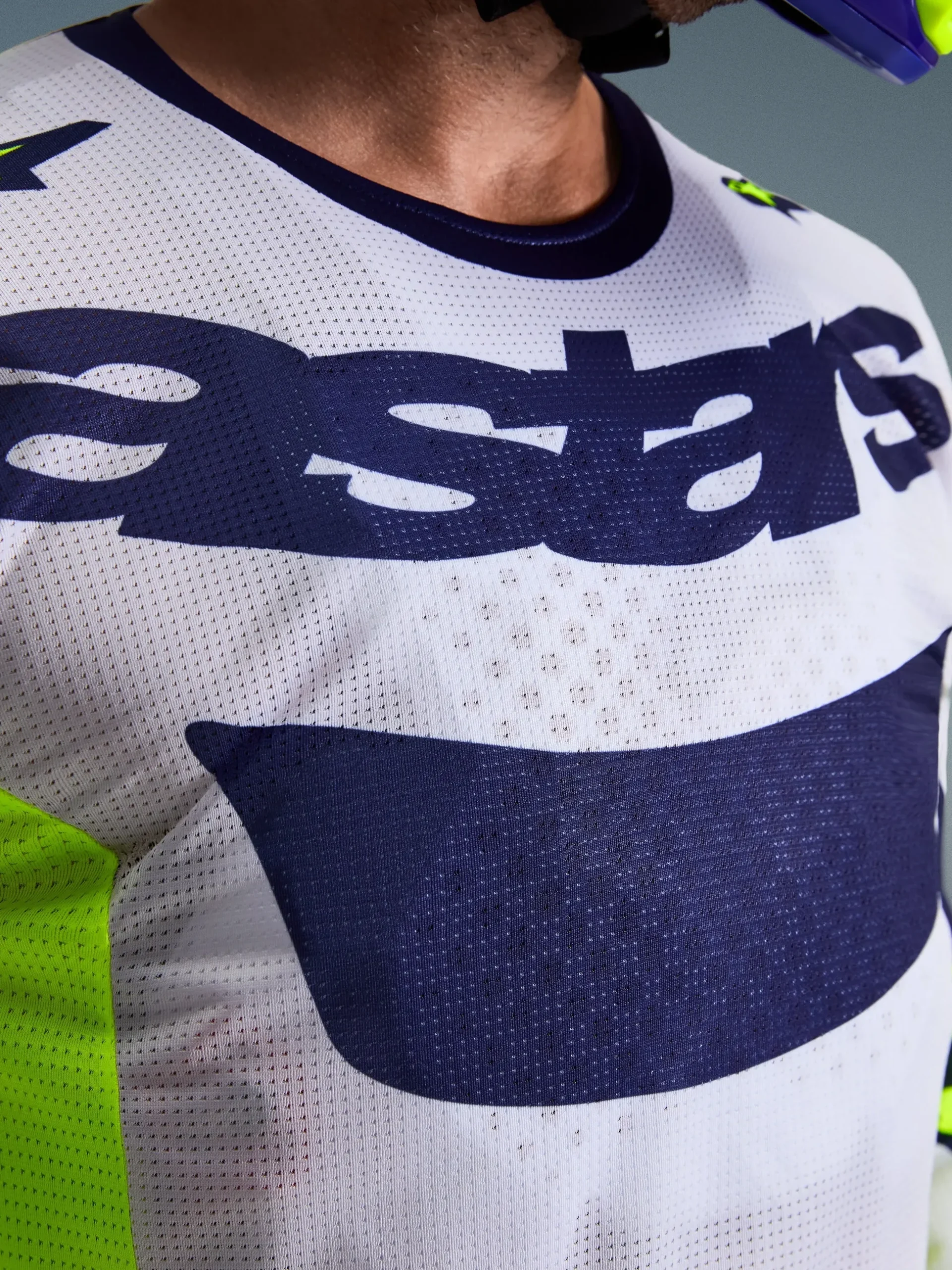 Tenue Complète Racer Air Riway 2026