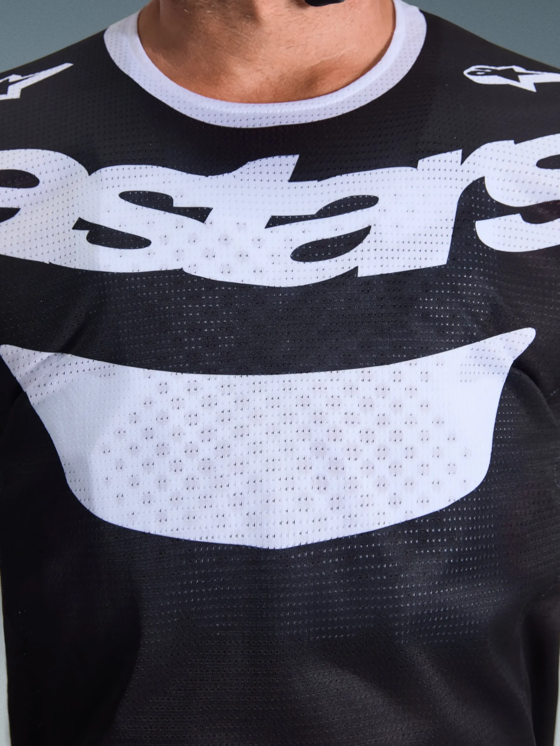 Tenue Complète Racer Air Riway 2026