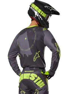 Tenue Complète Racer Hollow 2025