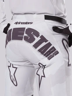Tenue Complète Racer Hollow 2025