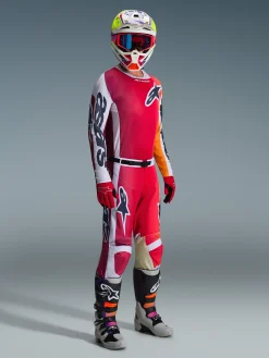 Tenue Complète Racer Portl 2026
