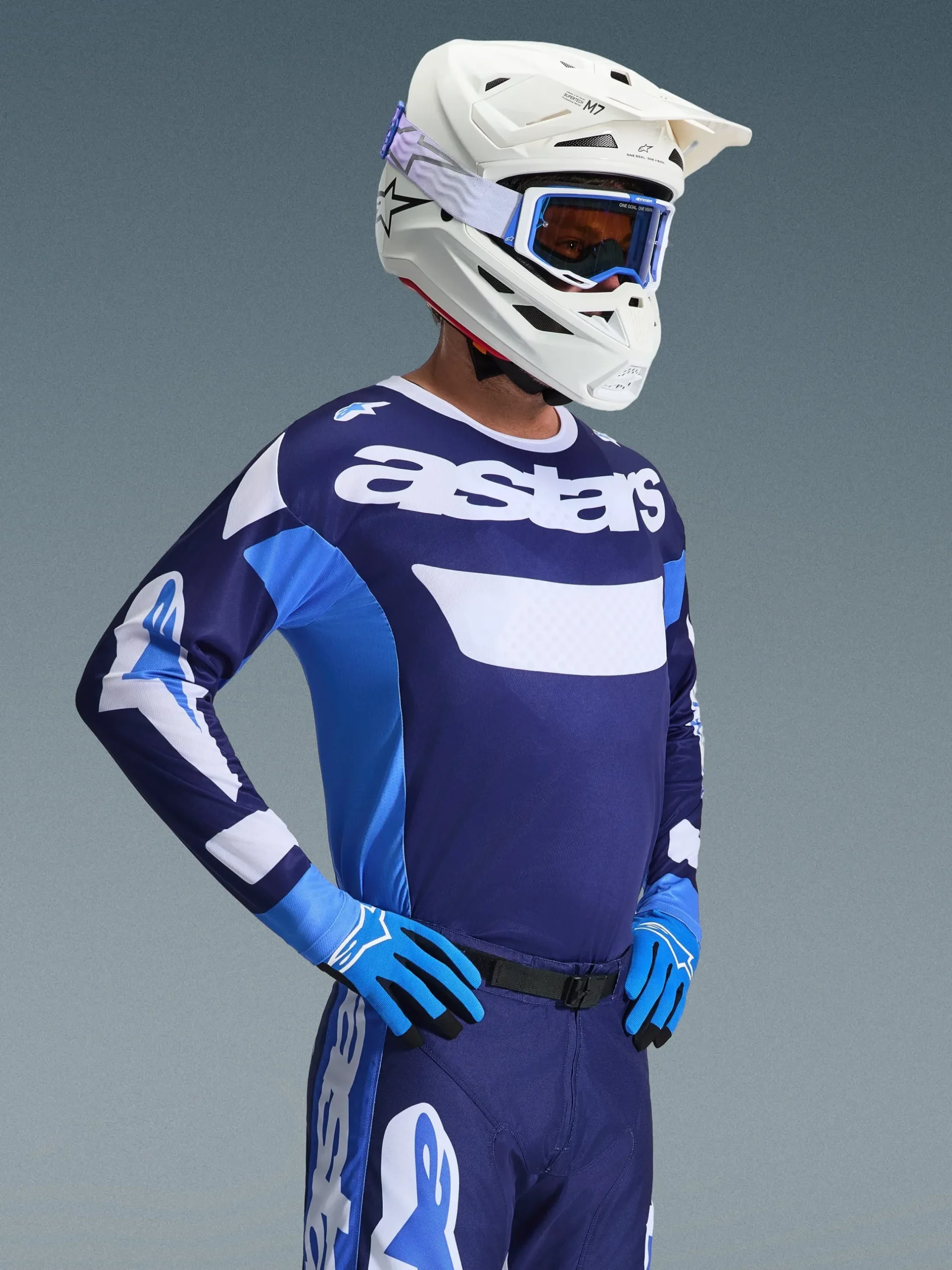 Tenue Complète Racer Riway 2026