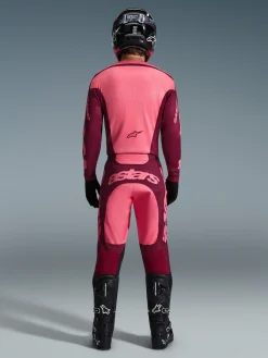 Tenue Complète Racer Riway 2026