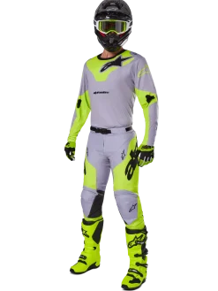 Tenue Complète Racer Veil 2025