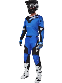 Tenue Complète Racer Veil 2025