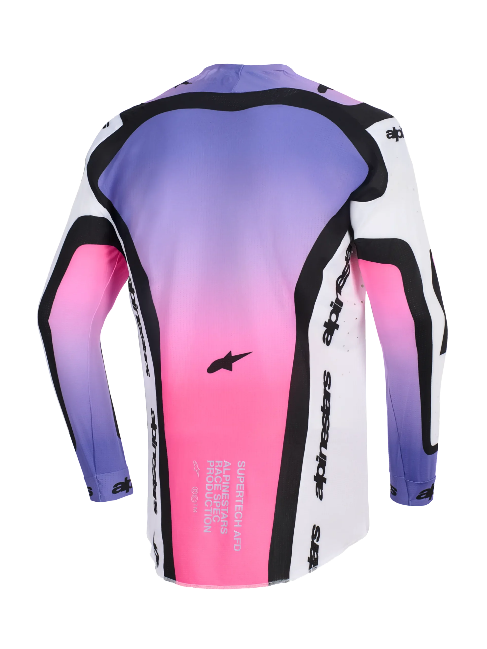 Tenue Complète Supertech AFD Vista 2026