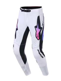 Tenue Complète Supertech AFD Vista 2026