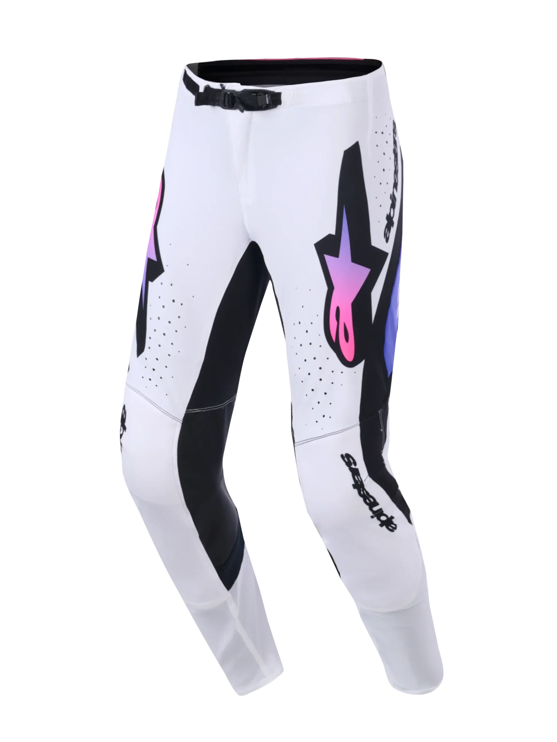 Tenue Complète Supertech AFD Vista 2026
