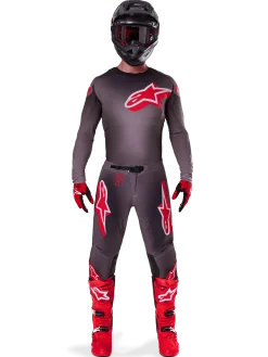 Tenue Complète Supertech Lipan 2025
