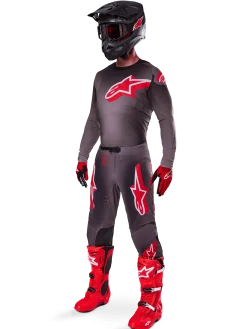 Tenue Complète Supertech Lipan 2025