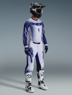 Tenue Complète Supertech Scenz 2026