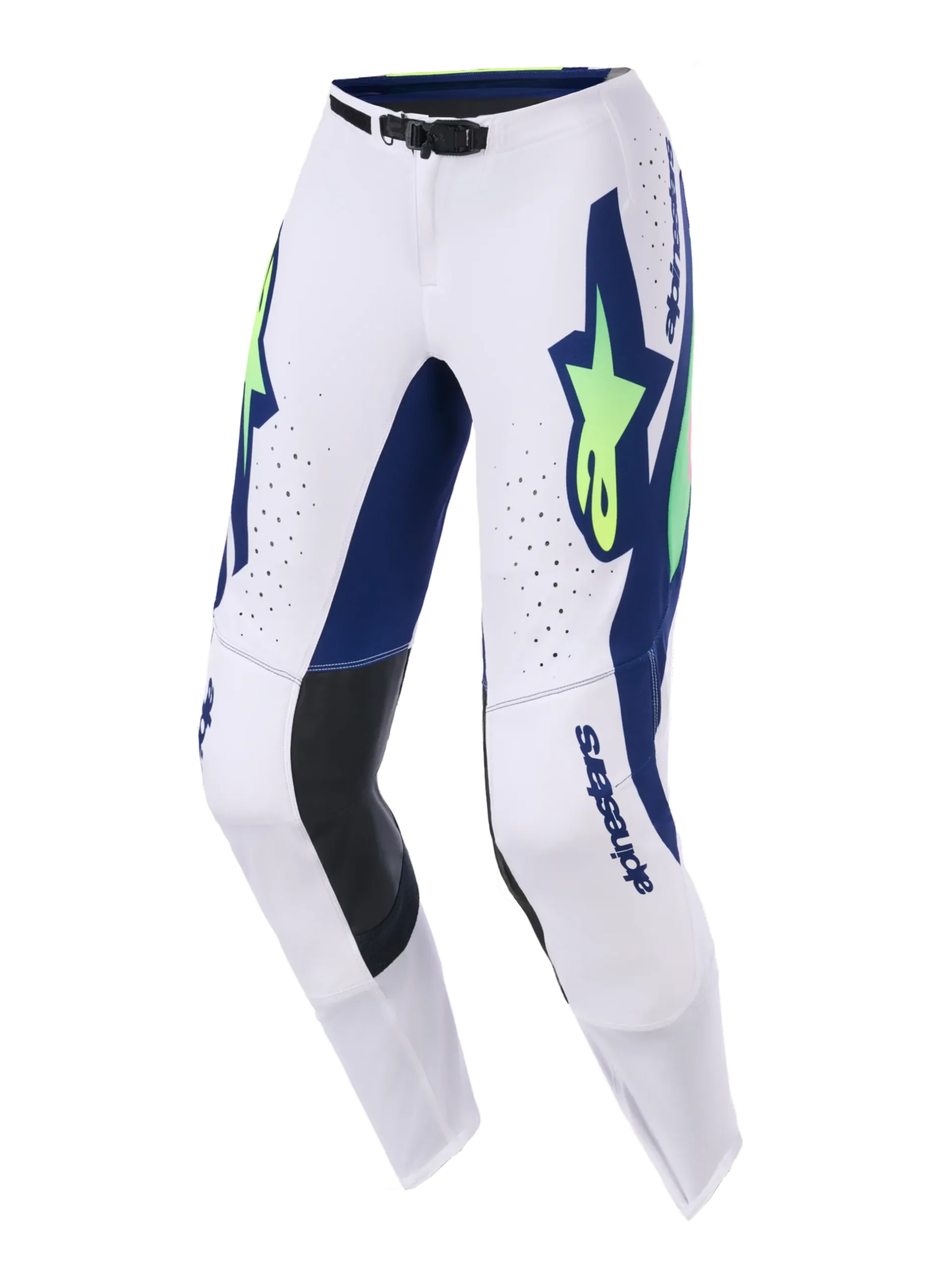 Tenue Complète Supertech Vista 2026