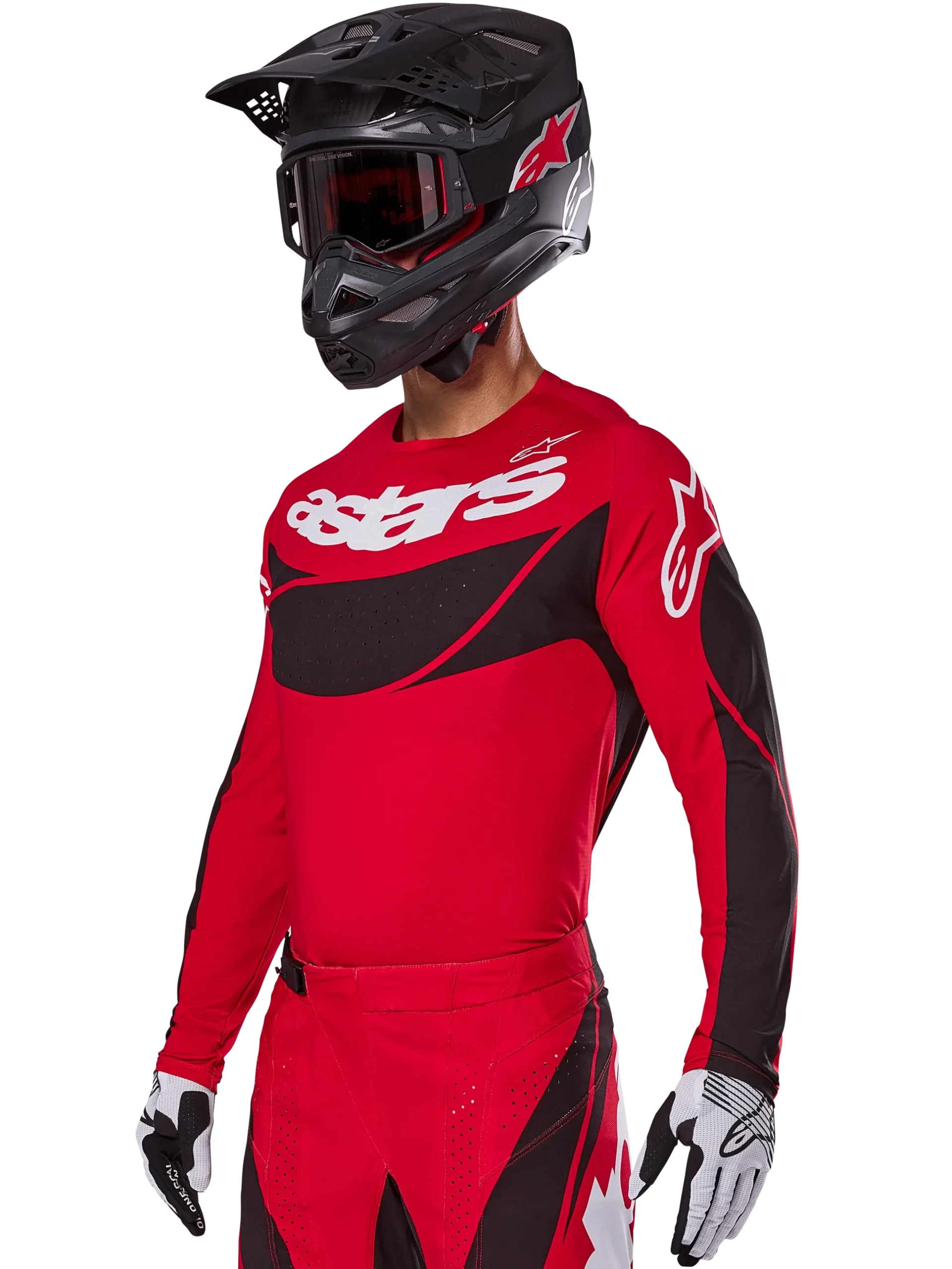 Tenue Complète Techstar Dreem 2025