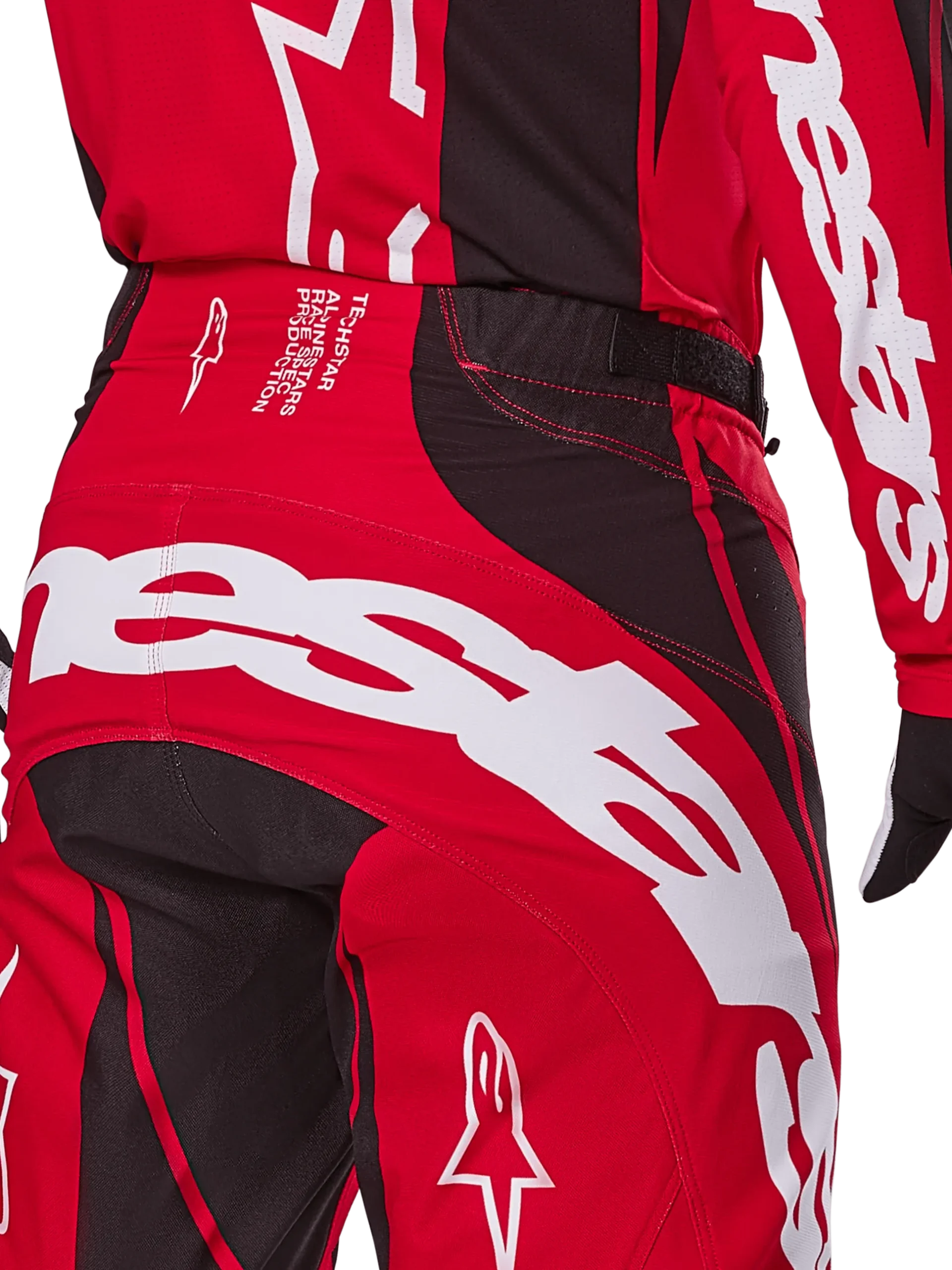 Tenue Complète Techstar Dreem 2025
