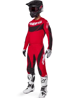 Tenue Complète Techstar Dreem 2025