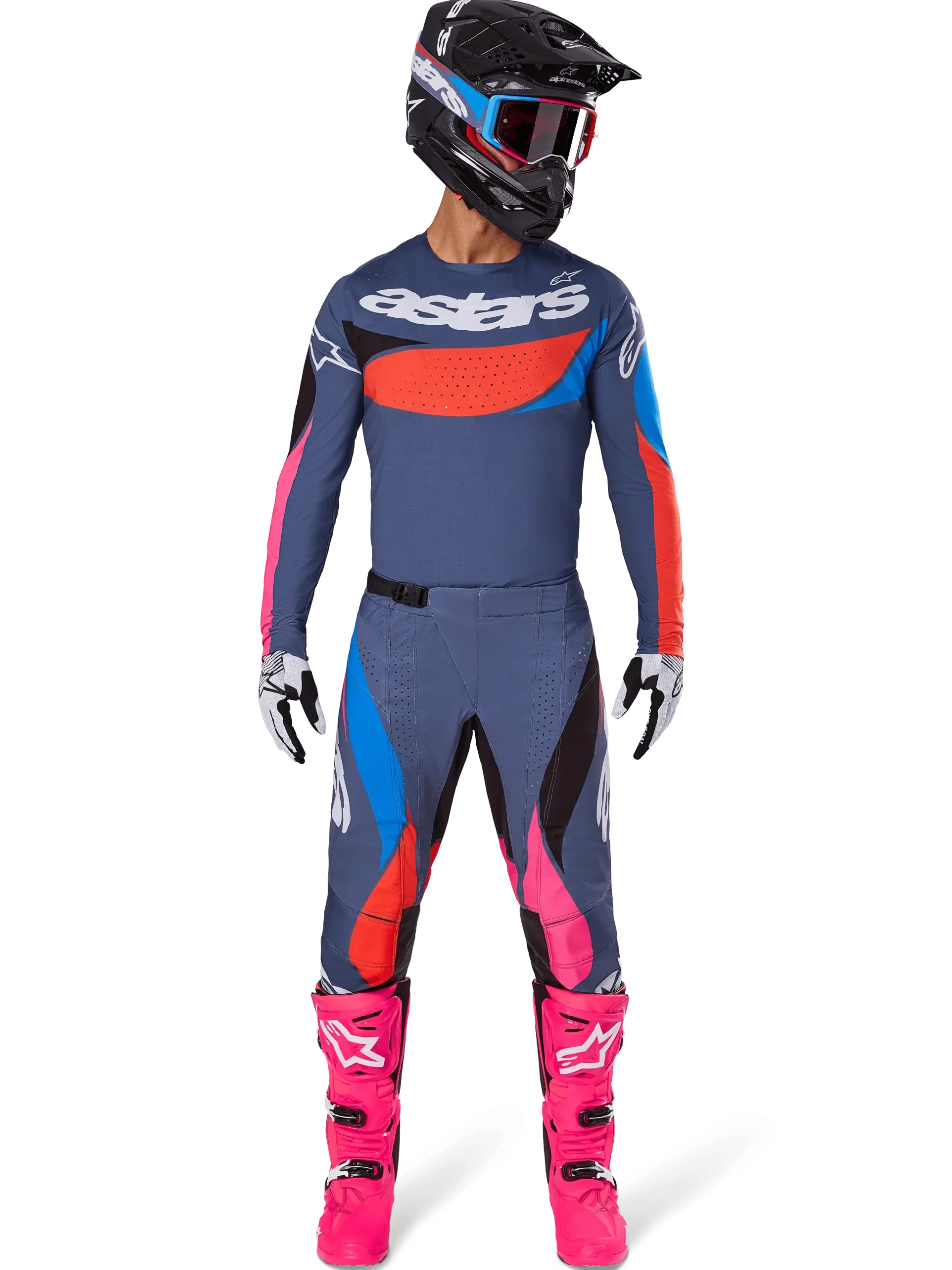 Tenue Complète Techstar Dreem 2025