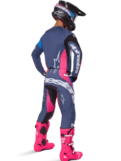 Tenue Complète Techstar Dreem 2025