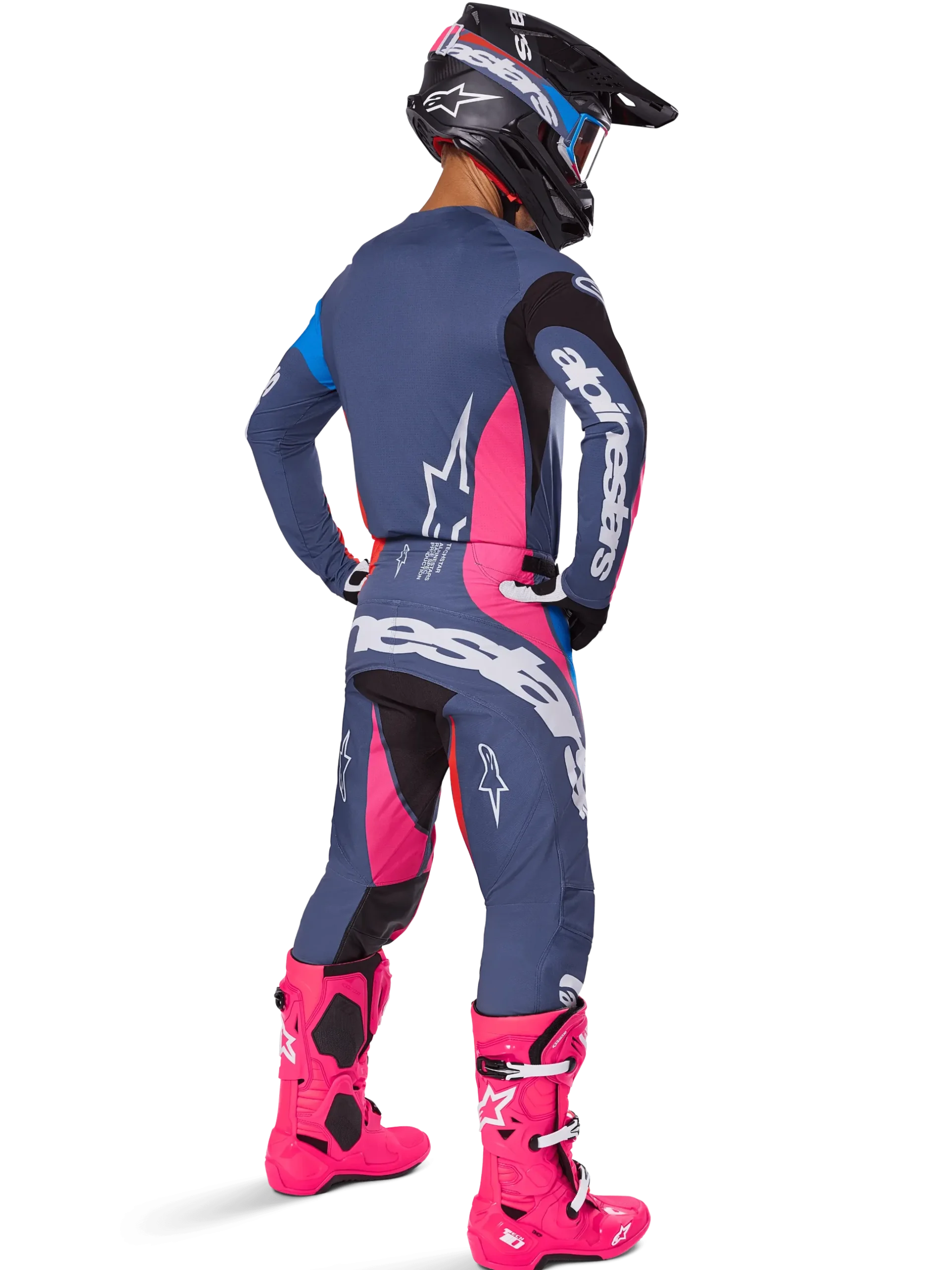 Tenue Complète Techstar Dreem 2025