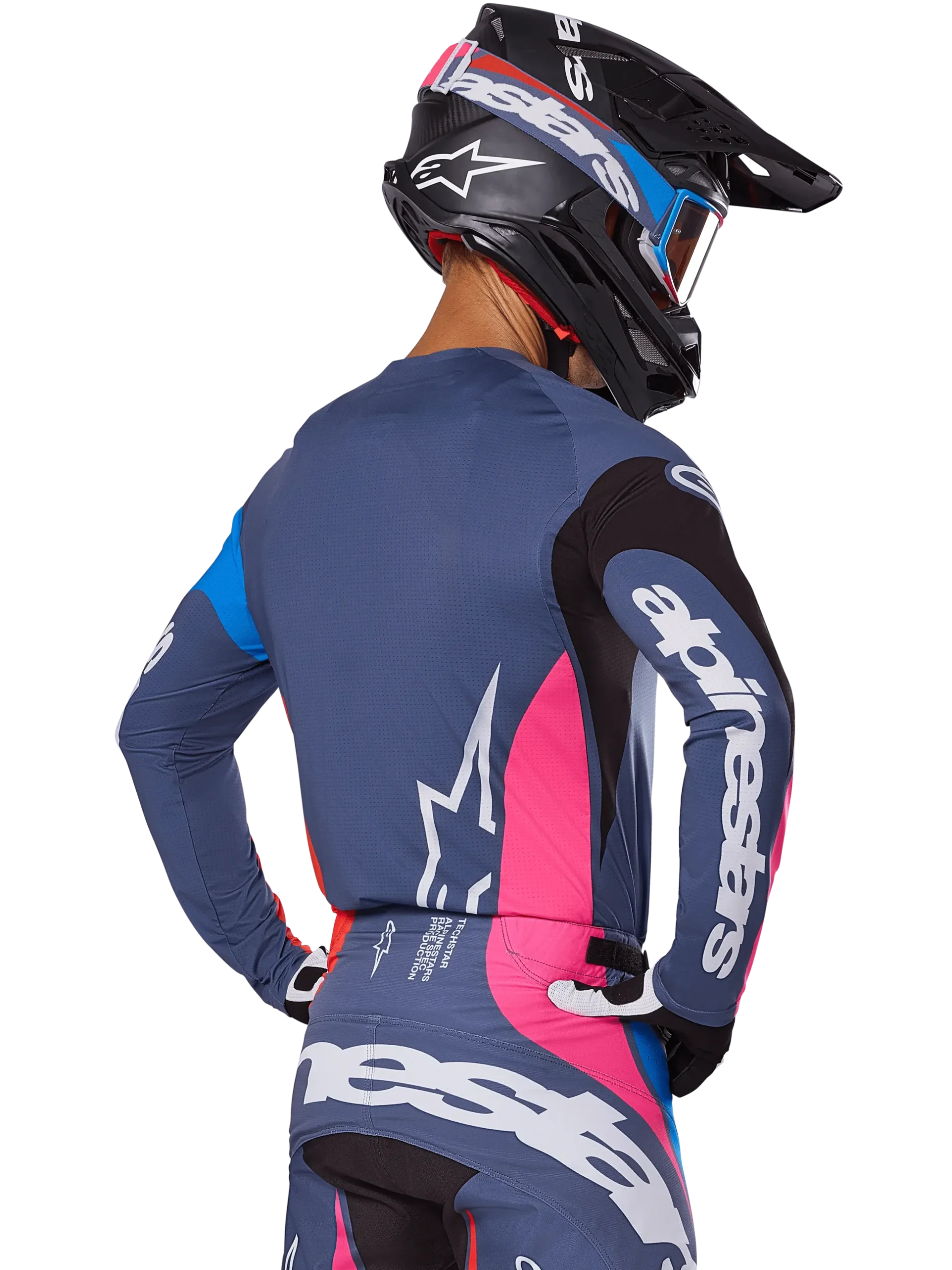Tenue Complète Techstar Dreem 2025