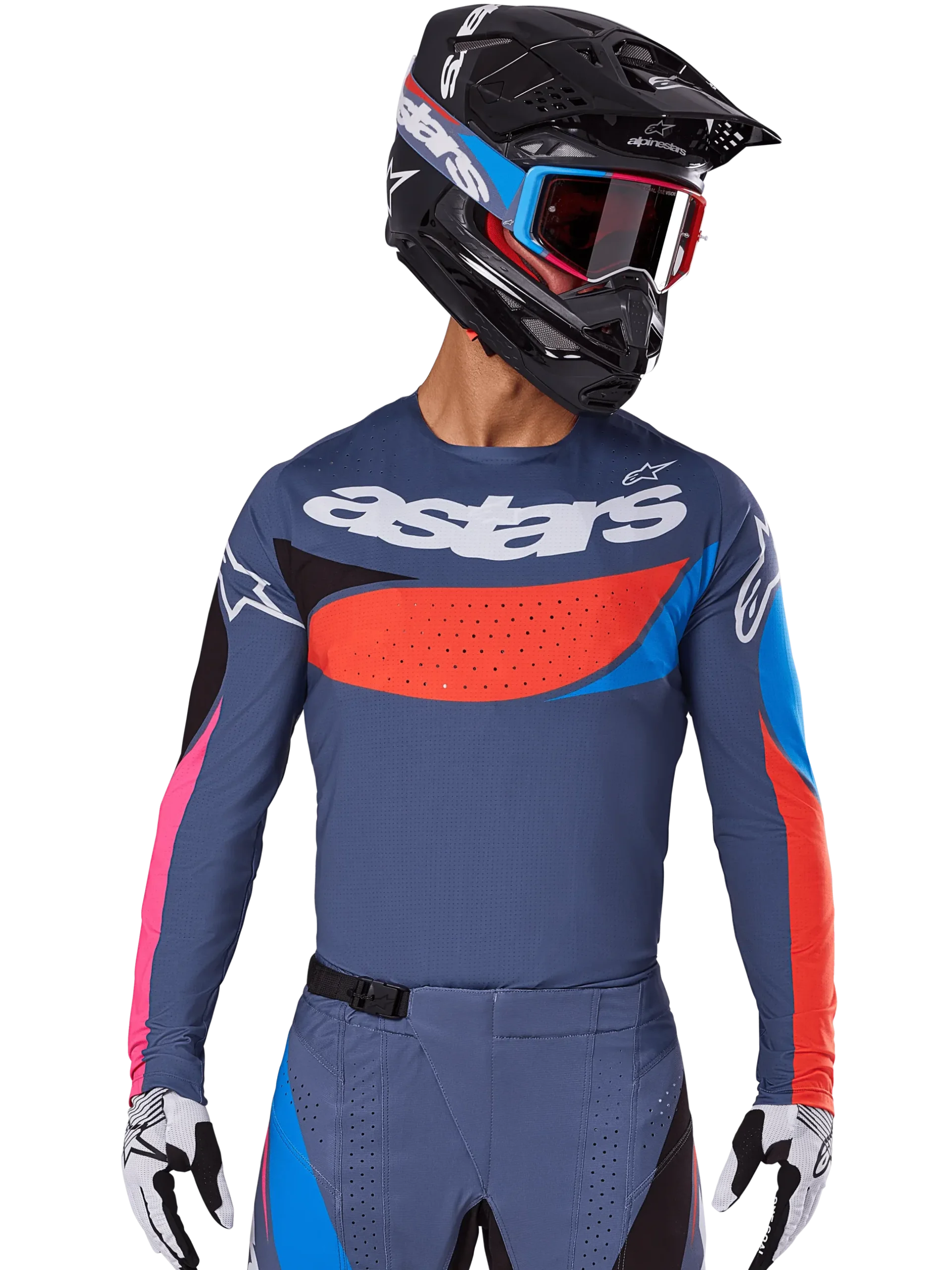 Tenue Complète Techstar Dreem 2025