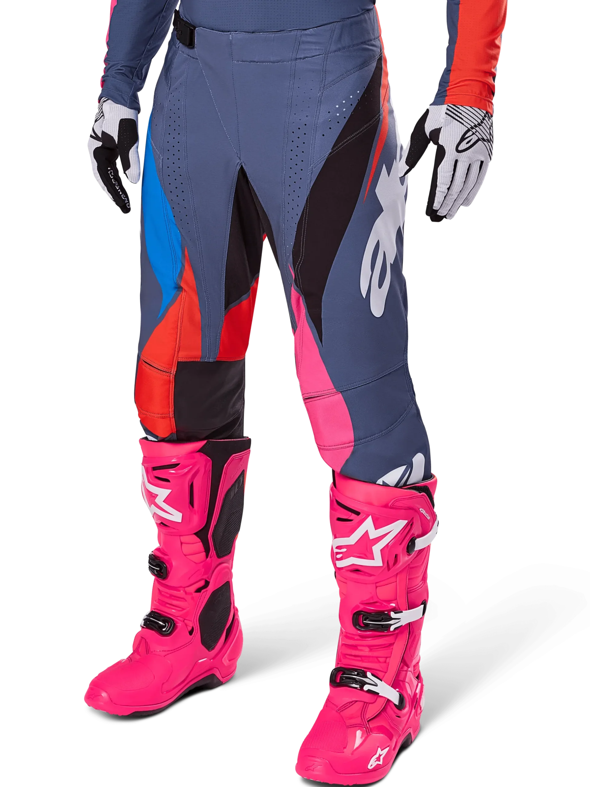 Tenue Complète Techstar Dreem 2025