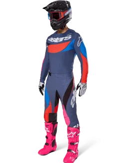 Tenue Complète Techstar Dreem 2025